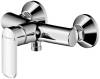 Смеситель для душа Bravat Louise F9191183CP-01-RUS