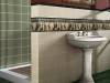 Керамическая плитка Ape Ceramica Lord 4538111151 Lady Verde Botella 20x20 фото 2