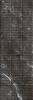 Керамическая плитка Kerama Marazzi Тубкаль KM3090B0170R чёрный глянцевый структура обрезной 30x89.5 фото 7