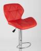 Набор из 2 барных стульев Stool Group Бон BC-053-NP red X2 красный NP фото 8