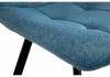 Стул Woodville Bruk 11597 синий фото 12