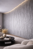 Гибкая керамика Alpine Walls Soft Ceramic MTR-003PW Muro Verticale 120x60x0.6 фото 2