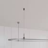 Подвес для трека Arlight Apriori 049347 фото 2