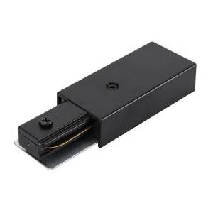 Коннектор для шинопровода Lucia Tucci Concone LTP-CN001S-B