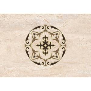 Декор Axima Дубай D1 28x40