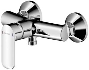 Смеситель для душа Bravat Louise F9191183CP-01-RUS