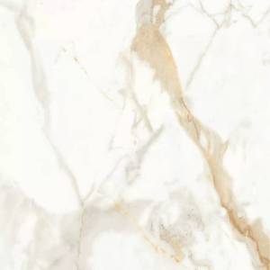 Керамогранит Ceradim Calacatta Superior Белый Матовый 60x60