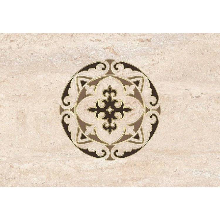 Декор Axima Дубай D1 28x40