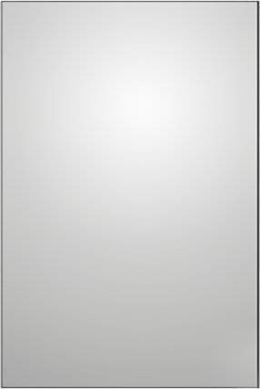 Зеркало Colombo Design Gallery B2041 90x60 в раме