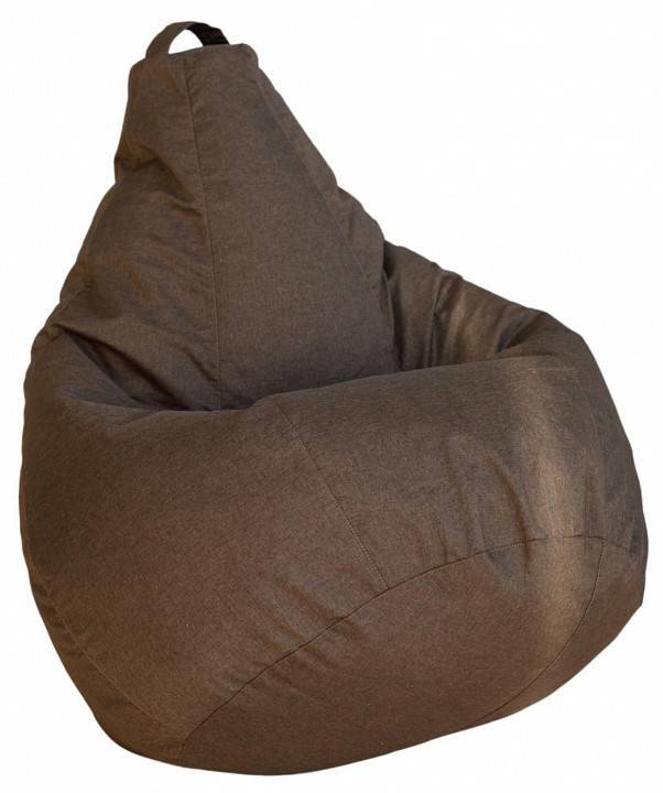 Кресло-мешок Dreambag Груша 5015941 рогожка 3XL