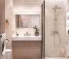 Керамическая плитка Gravita Arina Grey Sugar 30x90 фото 6