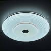 Потолочный светодиодный светильник Profit Light 2147/350 WH+CR RGB фото 2