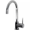 Смеситель для кухни Laparet Miniliada N3063502LPT, хром