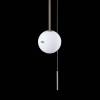 Подвесной светильник Loft IT Signal 10029PS Gold фото 4