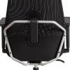 Кресло компьютерное Tetchair Matrix 24331 черный фото 16