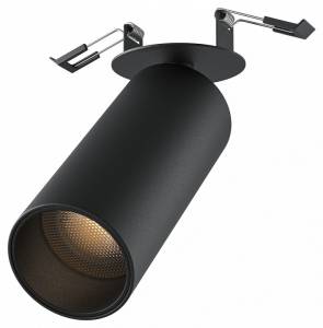 Встраиваемый светильник Technical Focus Led C053CL-L12W3K-W-B