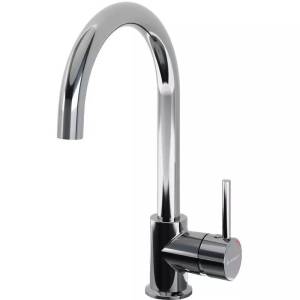 Смеситель для кухни Laparet Miniliada N3063502LPT, хром