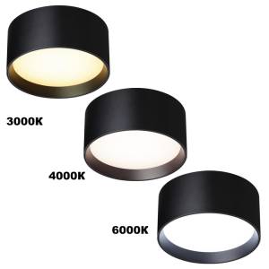 Светильник накладной светодиодный Novotech Over 359599