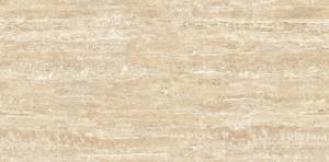 Керамогранит LeeDo Marble Porcelain Thin 5.5 Travertino Classico Pol 60x120