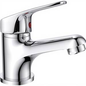 Смеситель для раковины Haiba HB1016