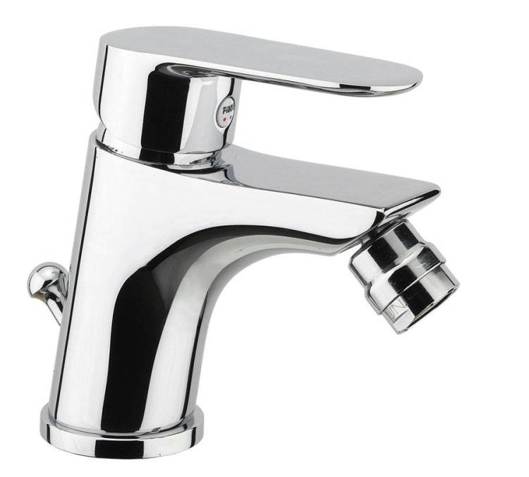 Смеситель для биде Fiore Kevon 81CR8130 хром