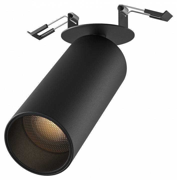 Встраиваемый светильник Technical Focus Led C053CL-L12W3K-W-B