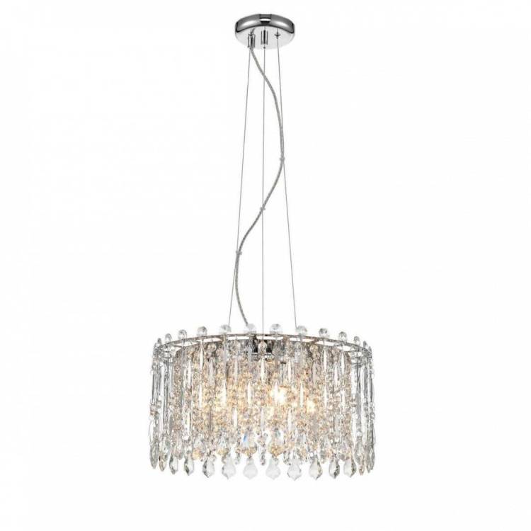 Подвесная люстра Vele Luce Marisa VL3113P05
