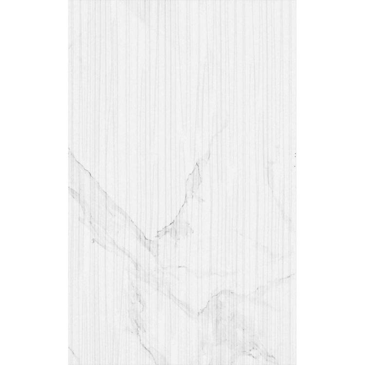 Керамическая плитка Creto Purity 00-00-5-09-10-01-2629 Viola Белый 25x40