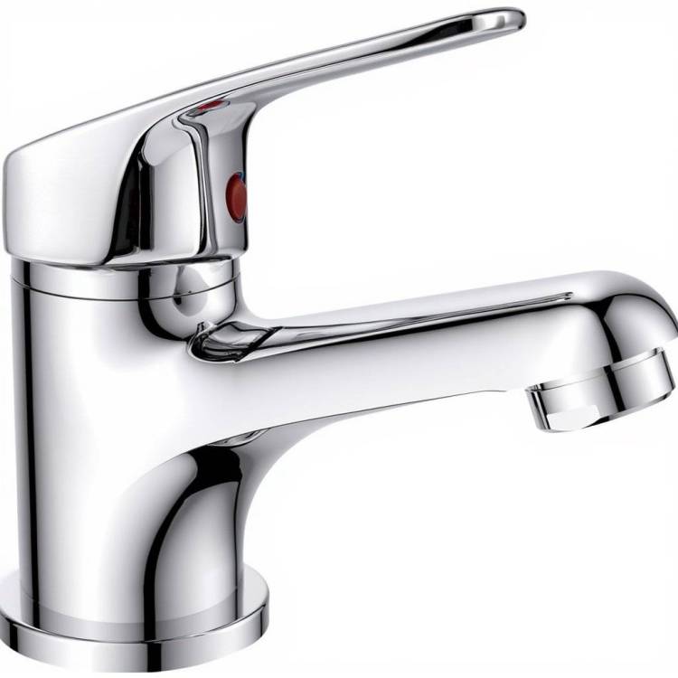 Смеситель для раковины Haiba HB1016