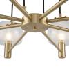 Подвесной светильник Maytoni Vision MOD411PL-08G фото 2