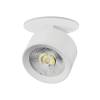 Встраиваемый светодиодный спот Lightstar Alta Pro A5546RS