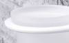 Стакан Wasserkraft Kammel K-8328white фото 3