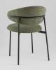 Стул Stool Group Evan LV-125-Pa227-01 Зеленый фото 6