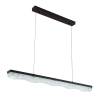Подвесной светильник Modelux Modestyle MS.9010.1000 BK фото 6