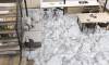 Керамогранит Realistik Sweet Onyx Blanco Carving 60X120 фото 8