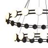 Подвесной светильник Freya Collar FR6180PL-L70B фото 4