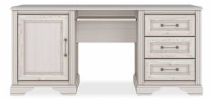 Стол письменный BlackRedWhite Стилиус BRW_UT-70005269
