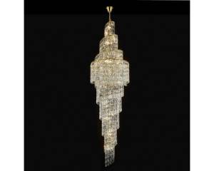 Люстра Newport 8240 8246/C gold NEW