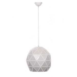 Подвесной светильник Lumina Deco Bokka LDP 7412 WT