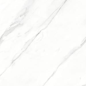 Керамогранит Laparet Airy White белый 80х80