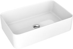 Мебельная раковина Kirovit Олимпия 56