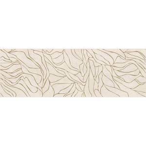 Вставка Meissen Organic OR2U012DT-63 Бежевый 25x75