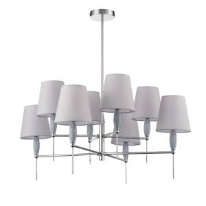 Потолочная люстра Lumion Karmen 8279/8