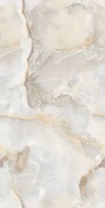 Керамогранит Gresant Hexa White Glossy Endless R 60х120