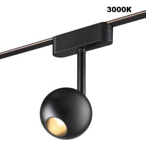Трековый смарт-светильник Novotech Shino 359471