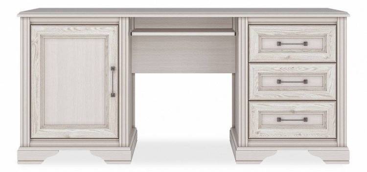 Стол письменный BlackRedWhite Стилиус BRW_UT-70005269