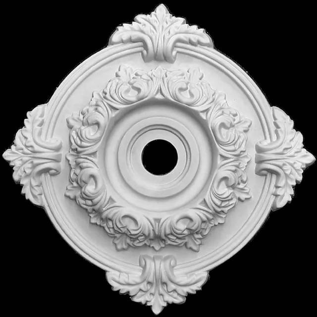 Розетка орнаментальная Artpole SR32 27.3x27.3x2.6