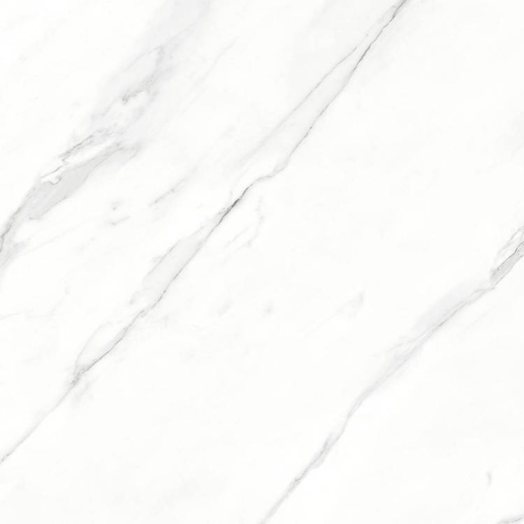 Керамогранит Laparet Airy White белый 80х80
