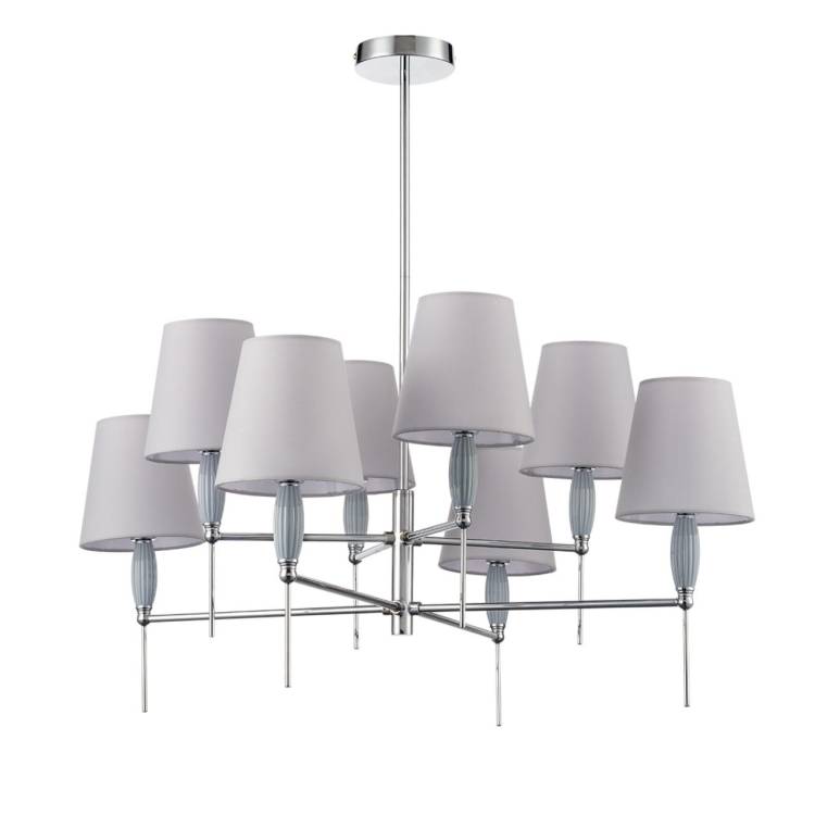 Потолочная люстра Lumion Karmen 8279/8
