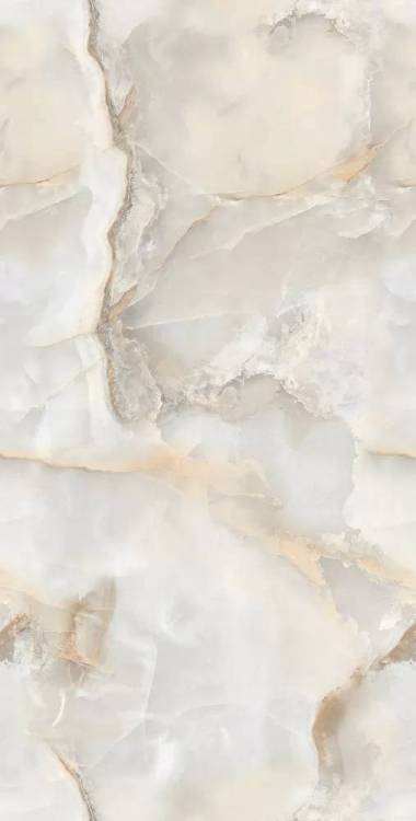 Керамогранит Gresant Hexa White Glossy Endless R 60х120